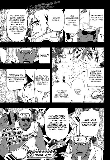 Manga Naruto 542 Baca Komik page 17